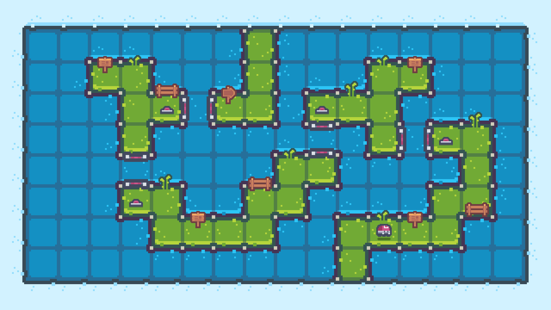 Sokogram Demo Screenshot 2