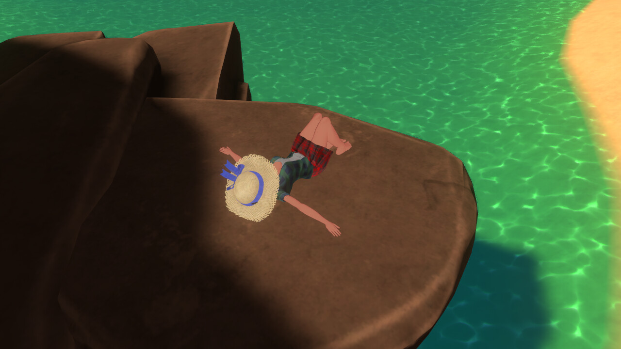 Tomboy Adventure 2 Screenshot 5