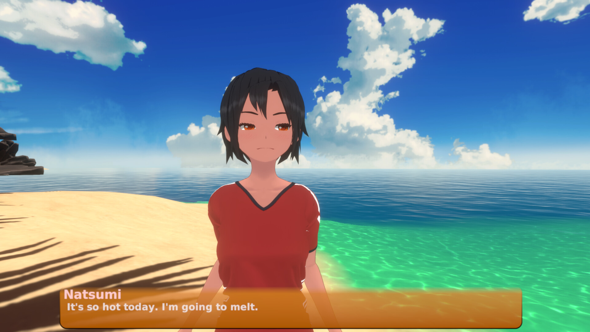 Tomboy Adventure 2 Screenshot 3