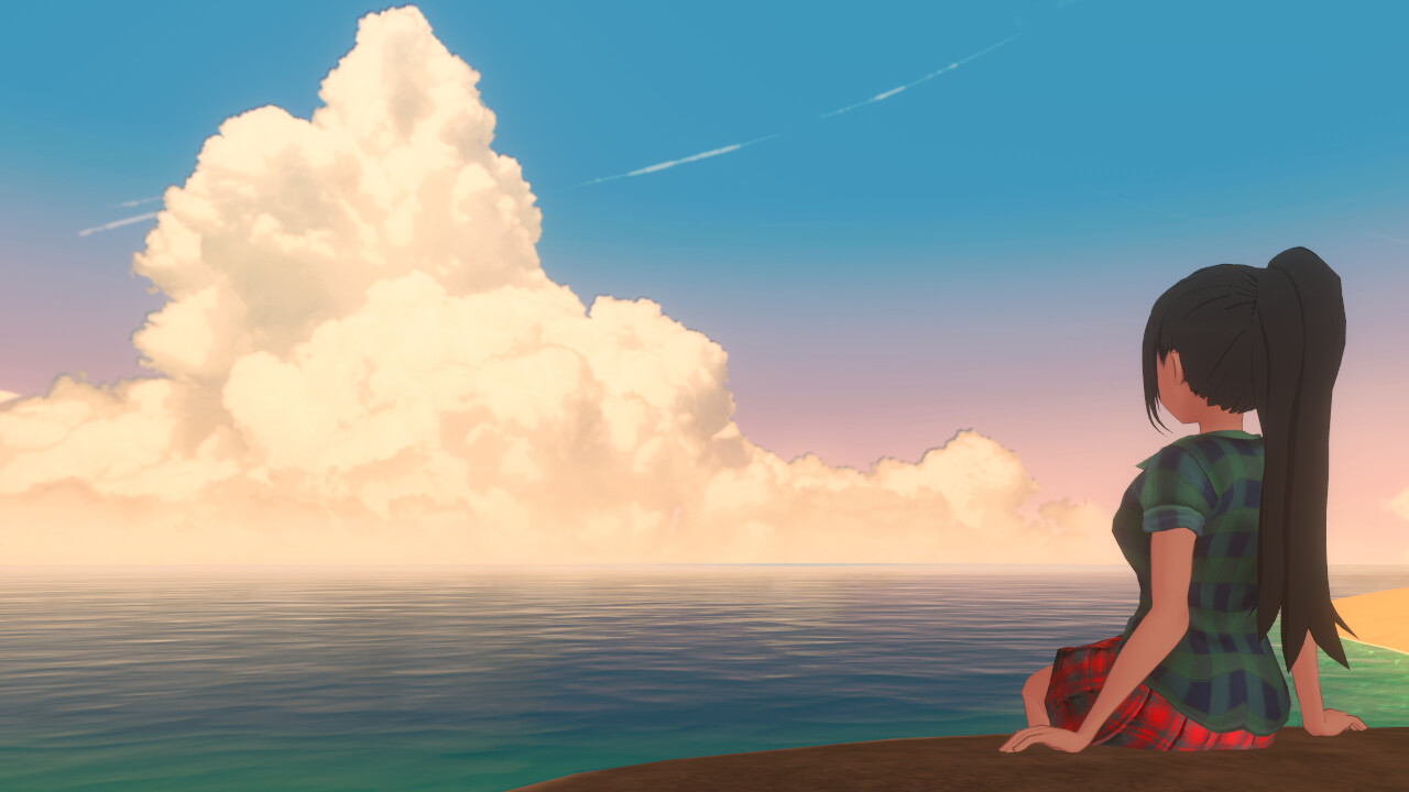 Tomboy Adventure 2 Screenshot 0