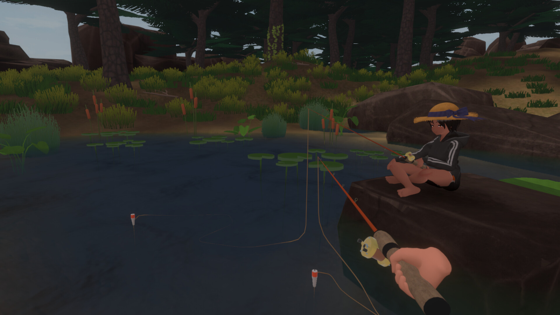 Tomboy Adventure 2 Screenshot 2