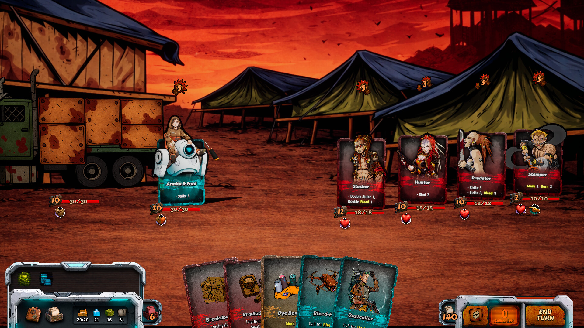 Armita's Search Screenshot 9