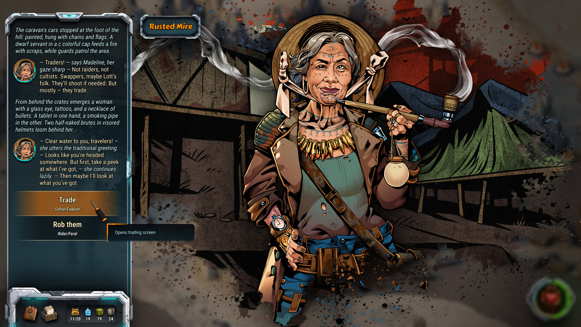 Armita's Search Screenshot 18