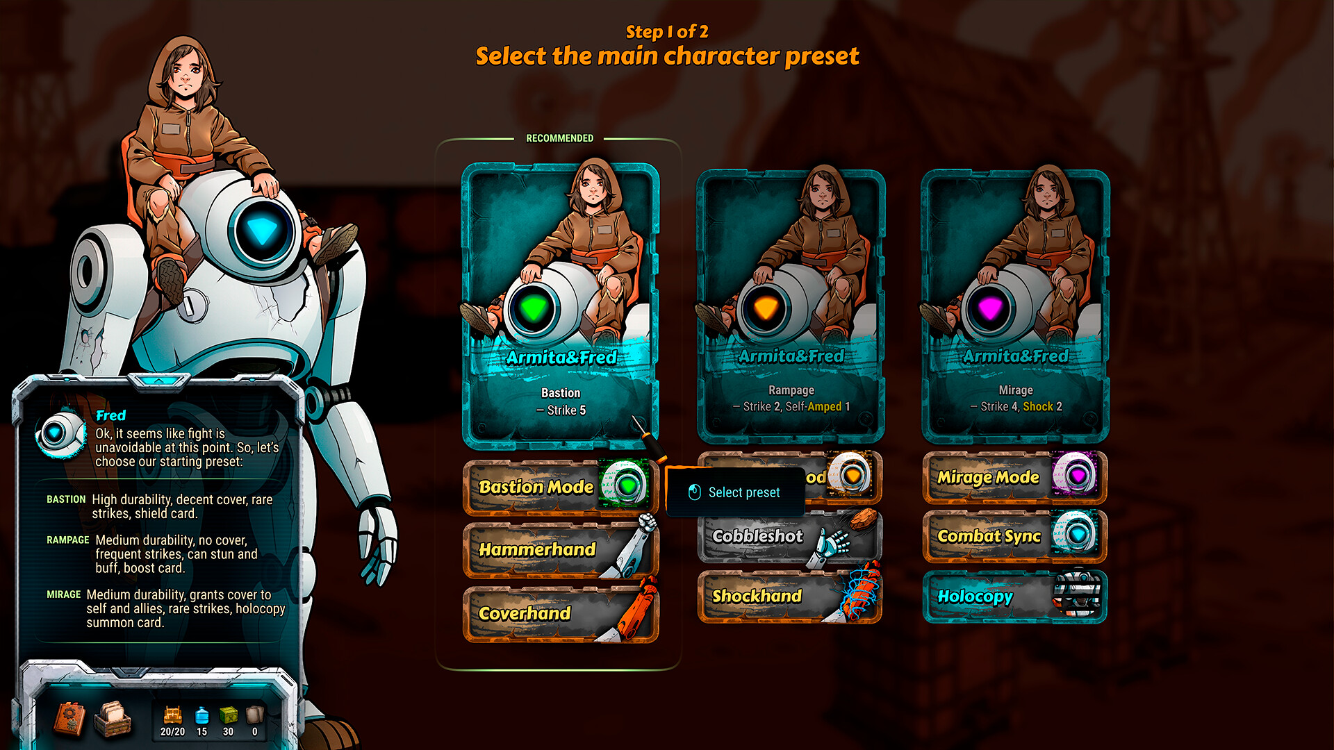 Armita's Search Screenshot 10