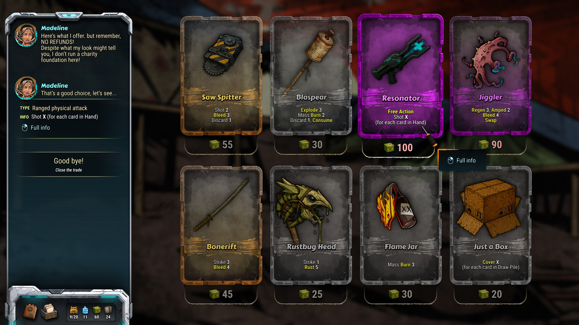 Armita's Search Screenshot 19