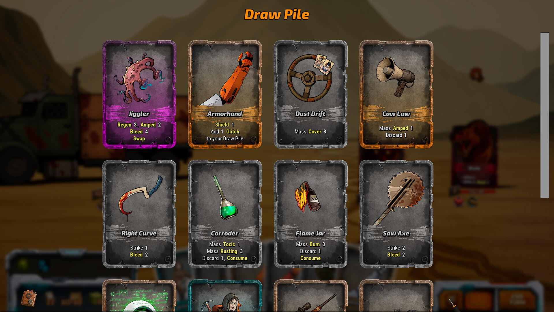 Armita's Search Screenshot 6