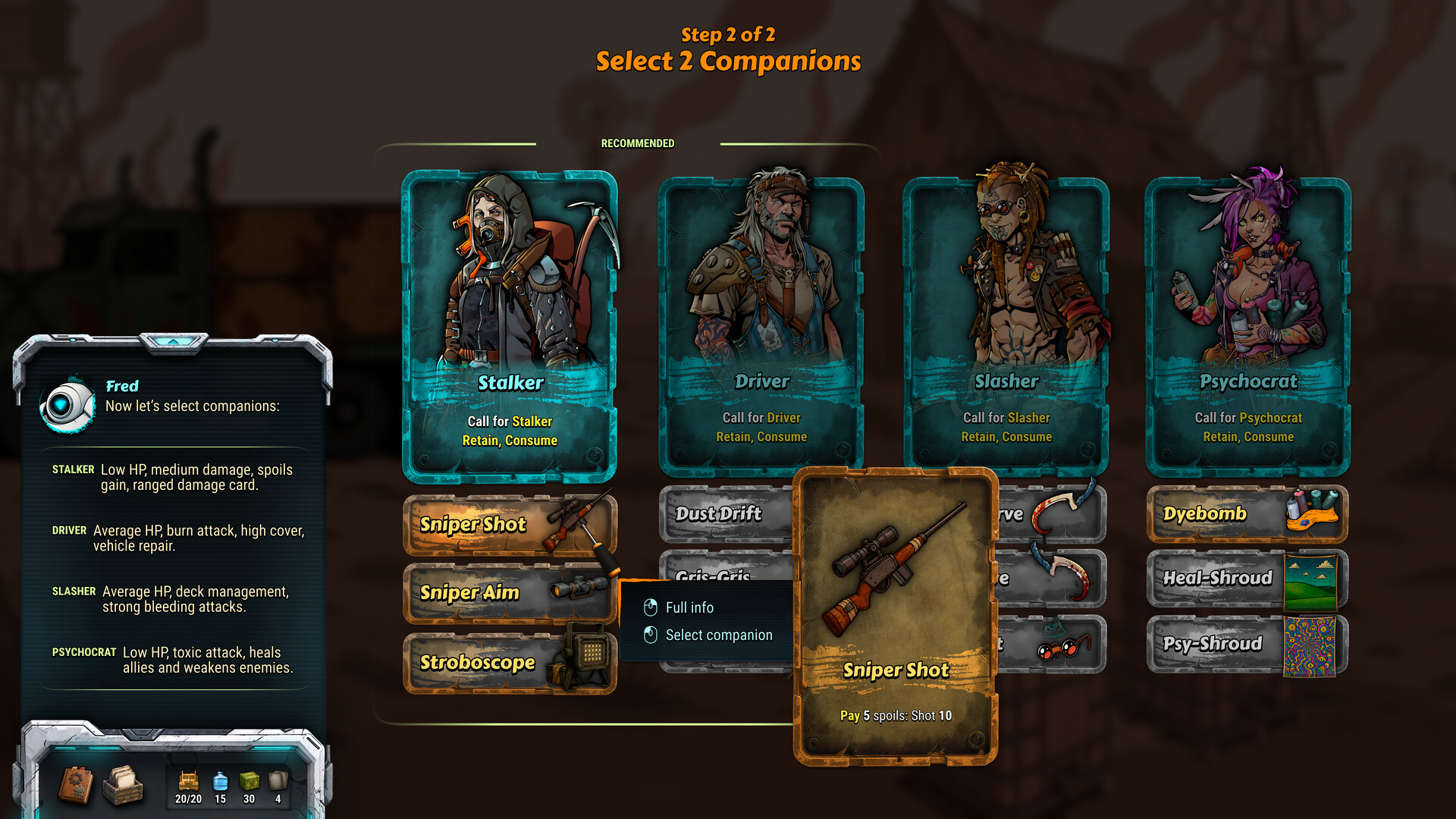 Armita's Search Screenshot 11