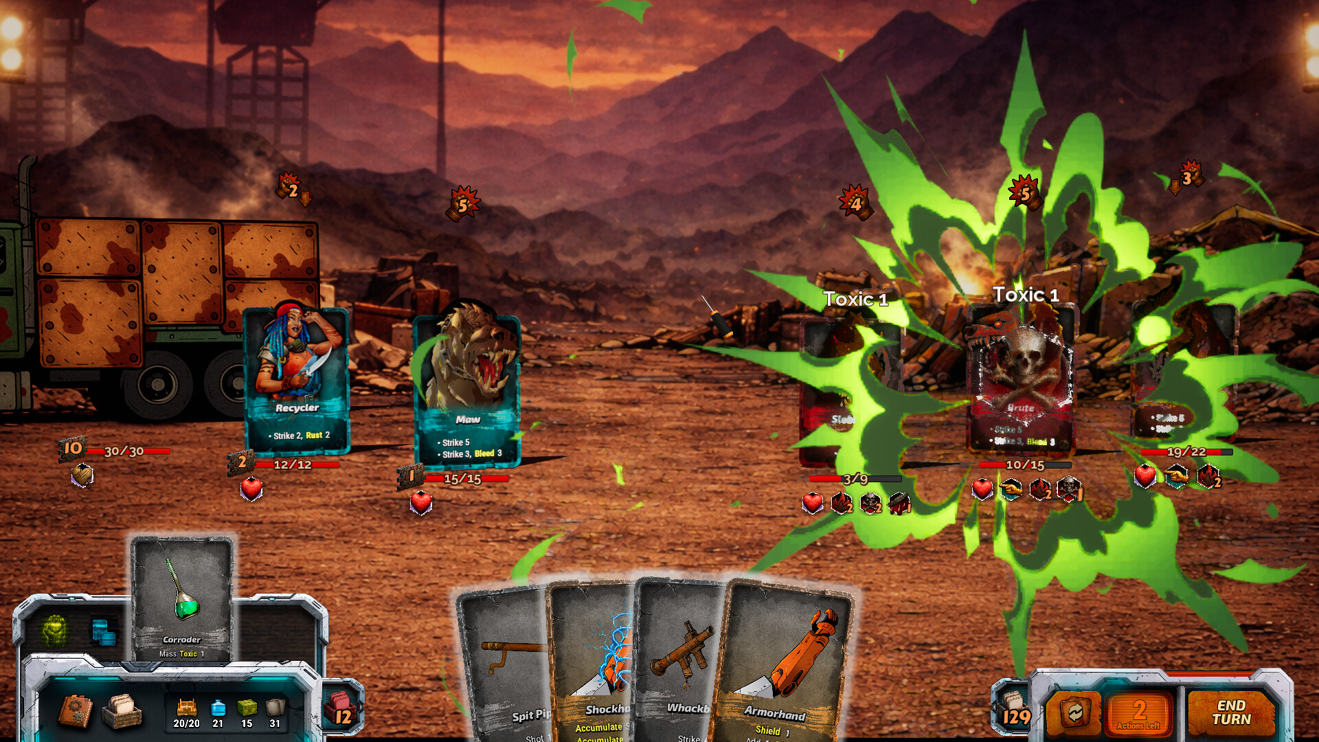 Armita's Search Screenshot 13