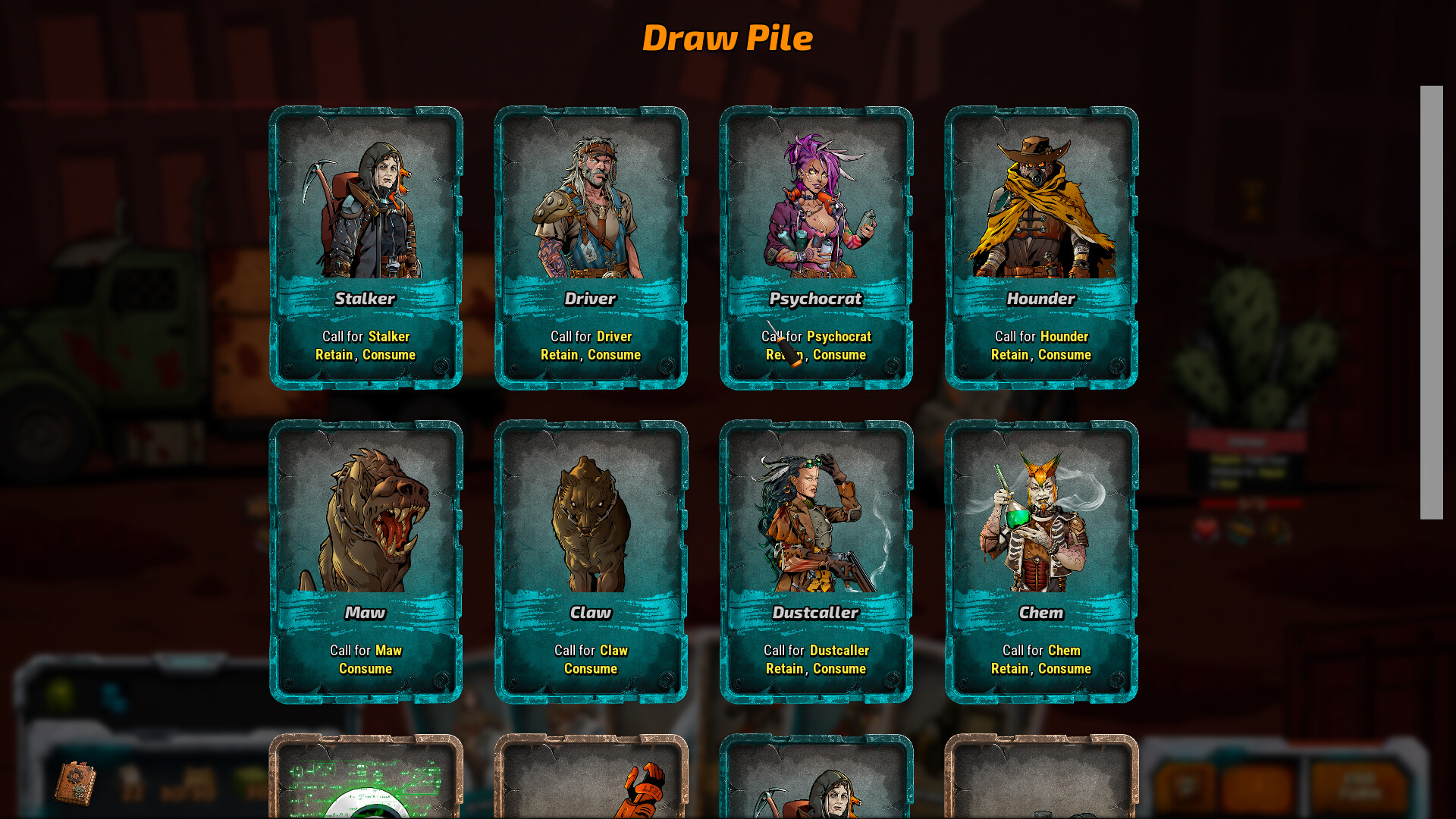 Armita's Search Screenshot 17