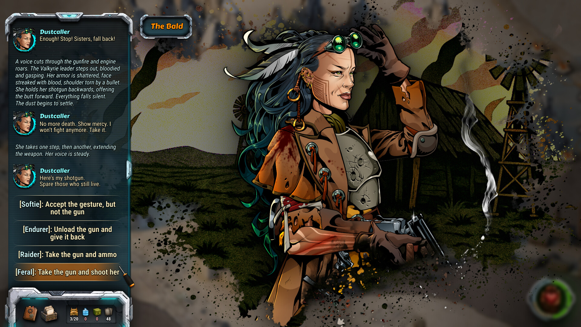 Armita's Search Screenshot 8