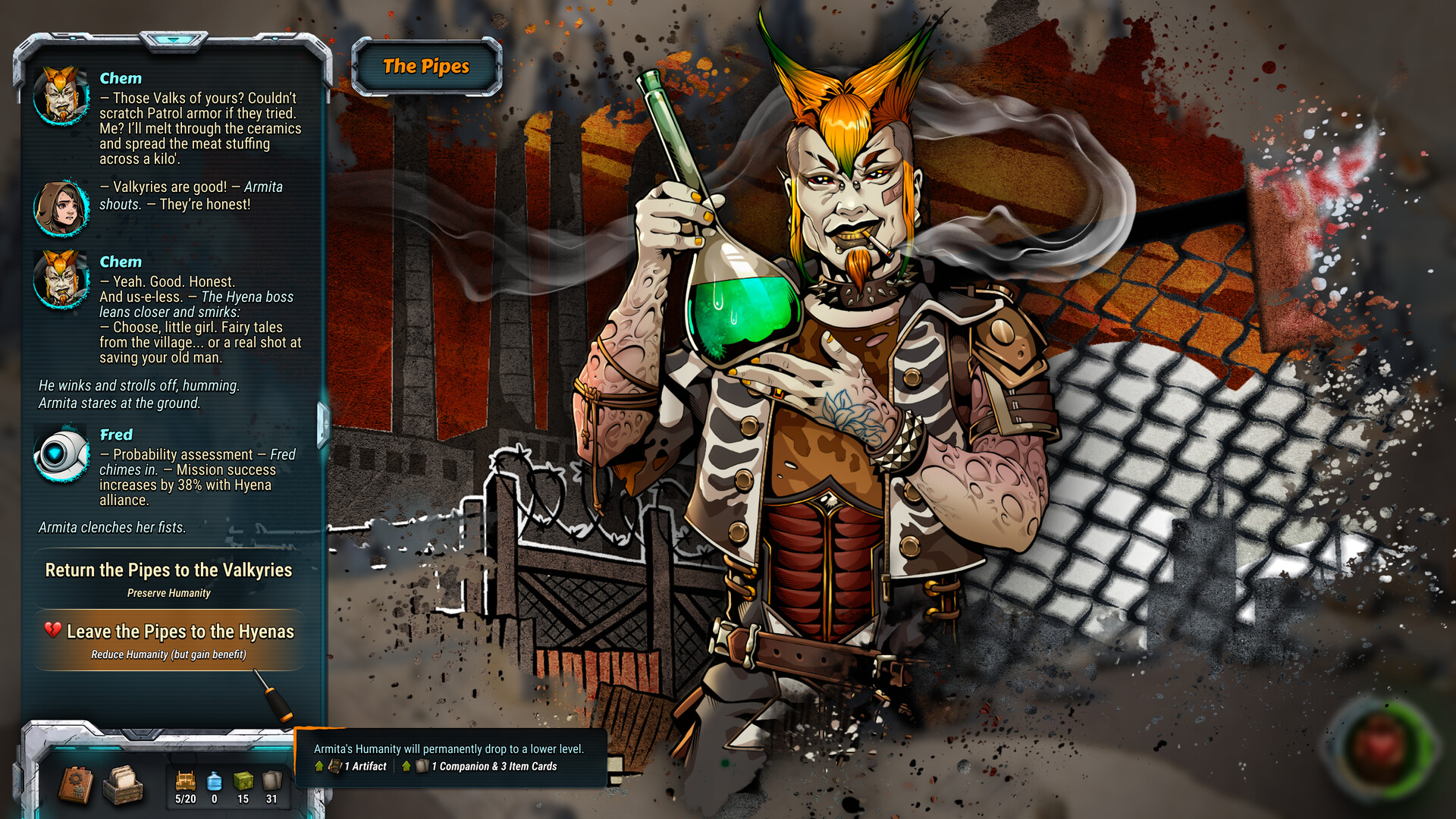 Armita's Search Screenshot 7