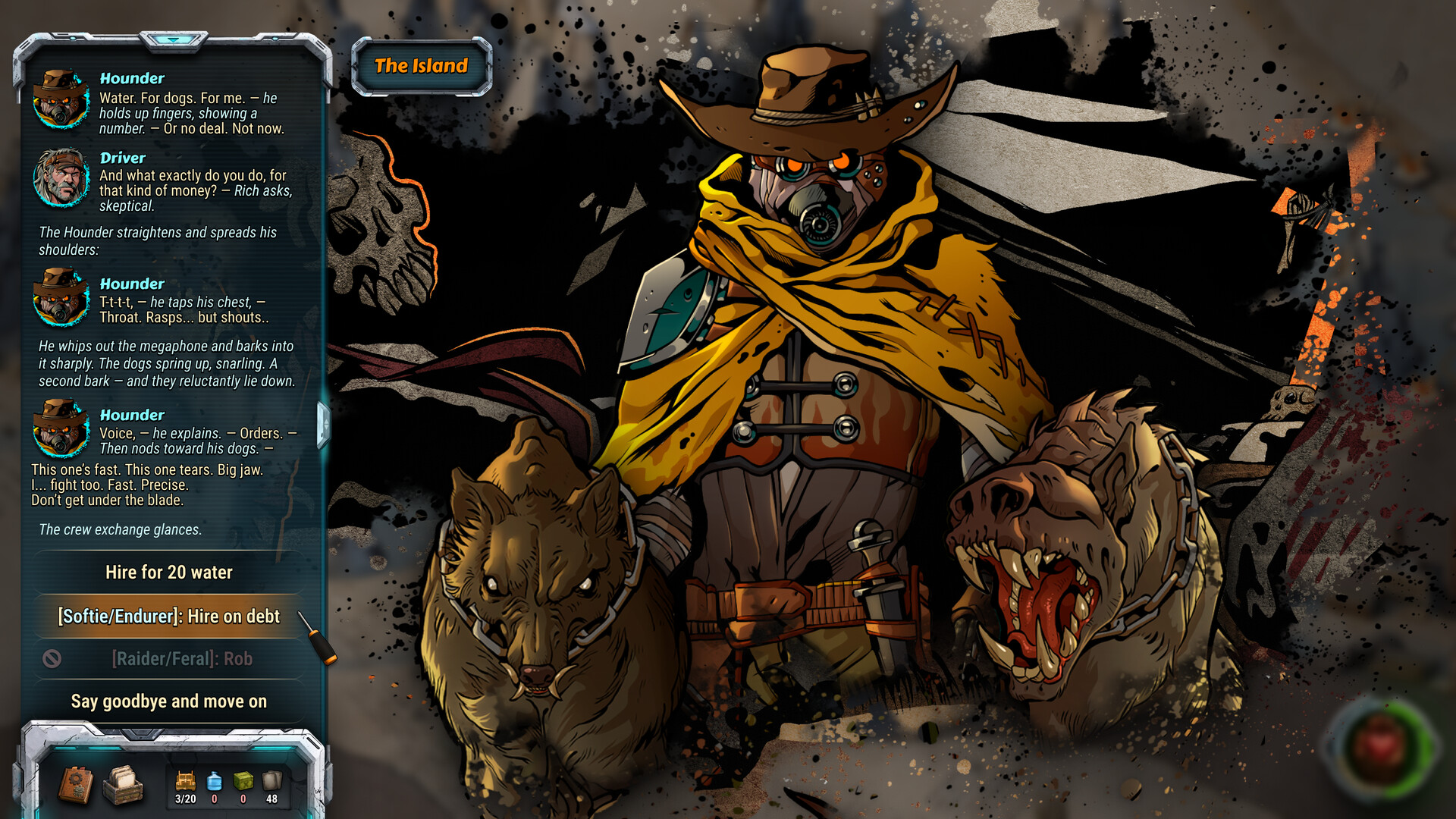 Armita's Search Screenshot 22