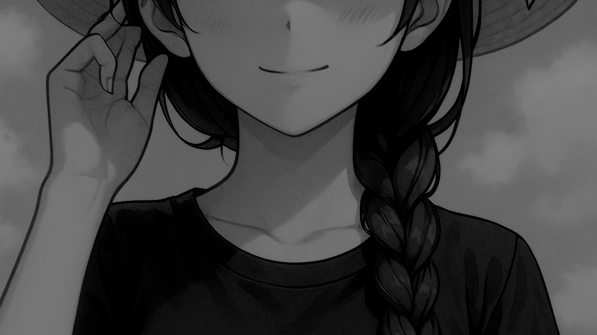 Goodbye Shadow: My Confessions Screenshot 1