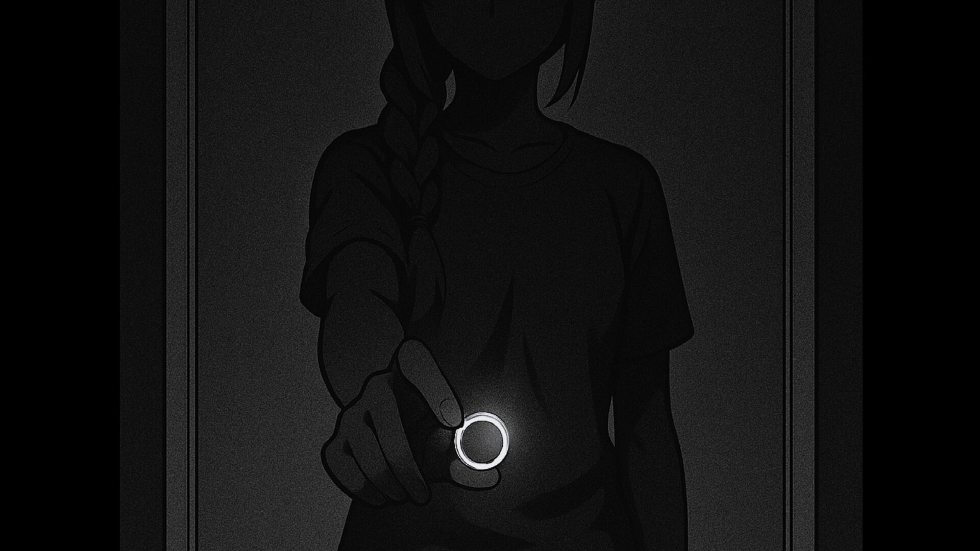 Goodbye Shadow: My Confessions Screenshot 3