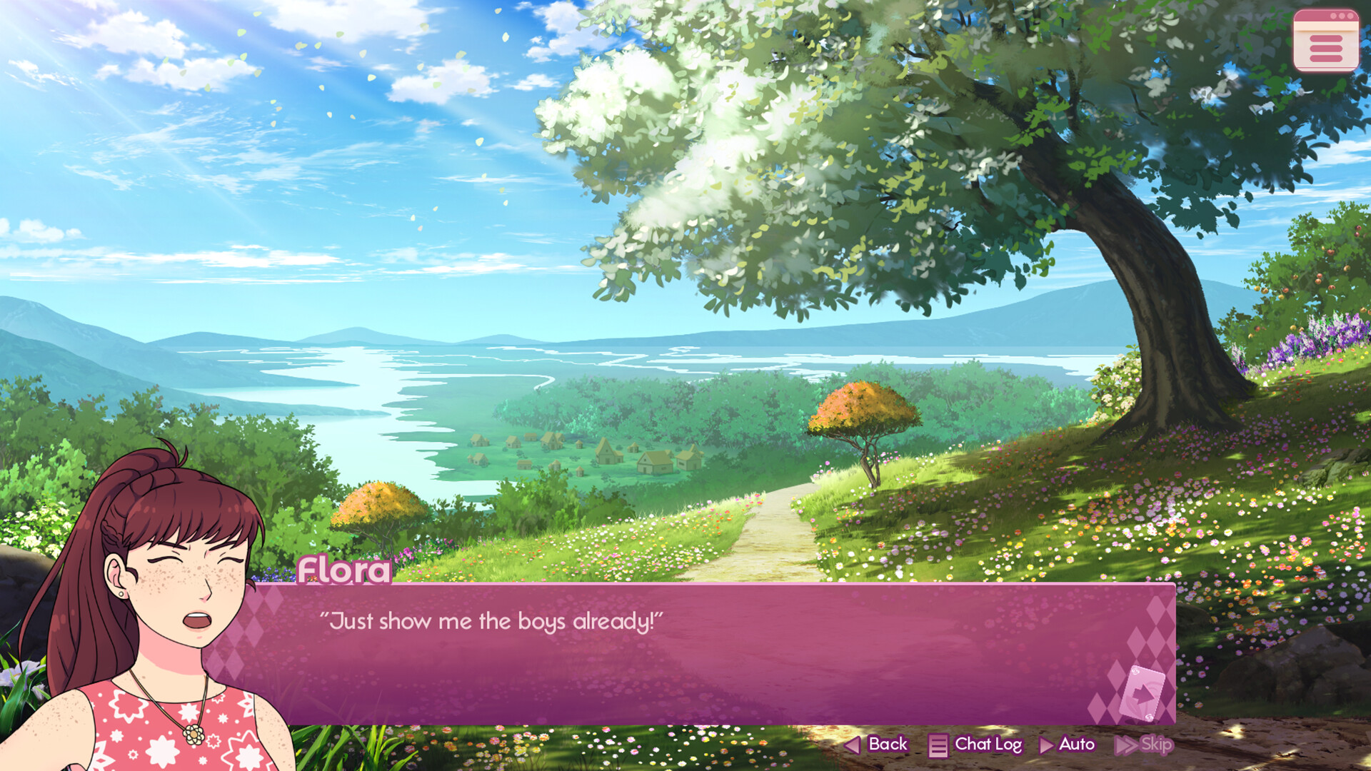 Fetch Re;Quest Screenshot 0