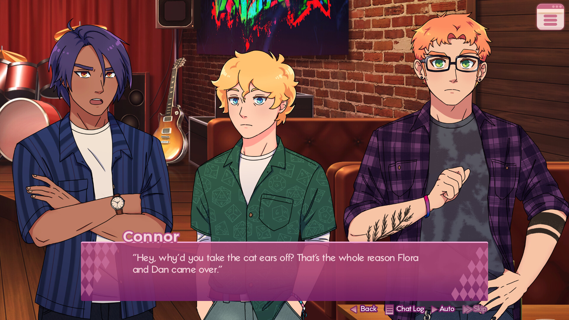 Fetch Re;Quest Screenshot 3