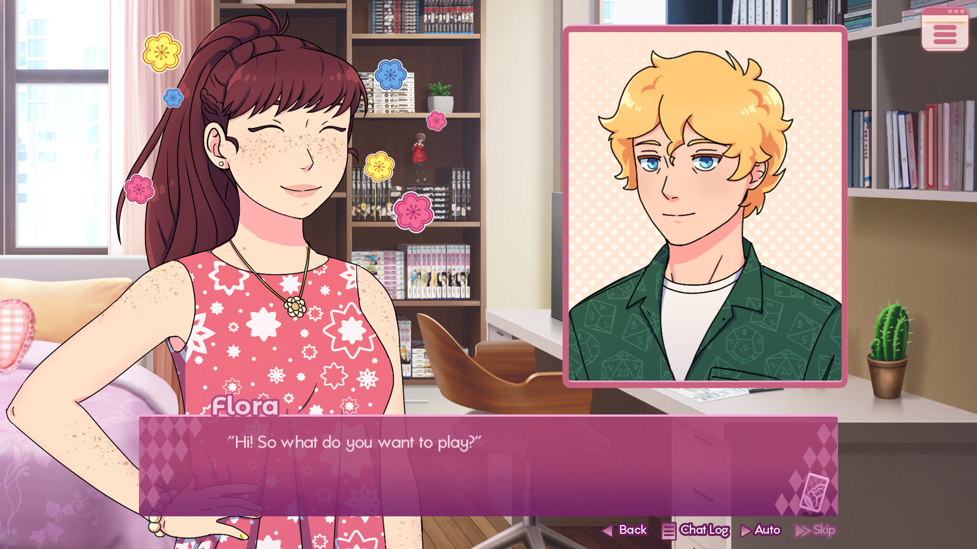 Fetch Re;Quest Screenshot 4