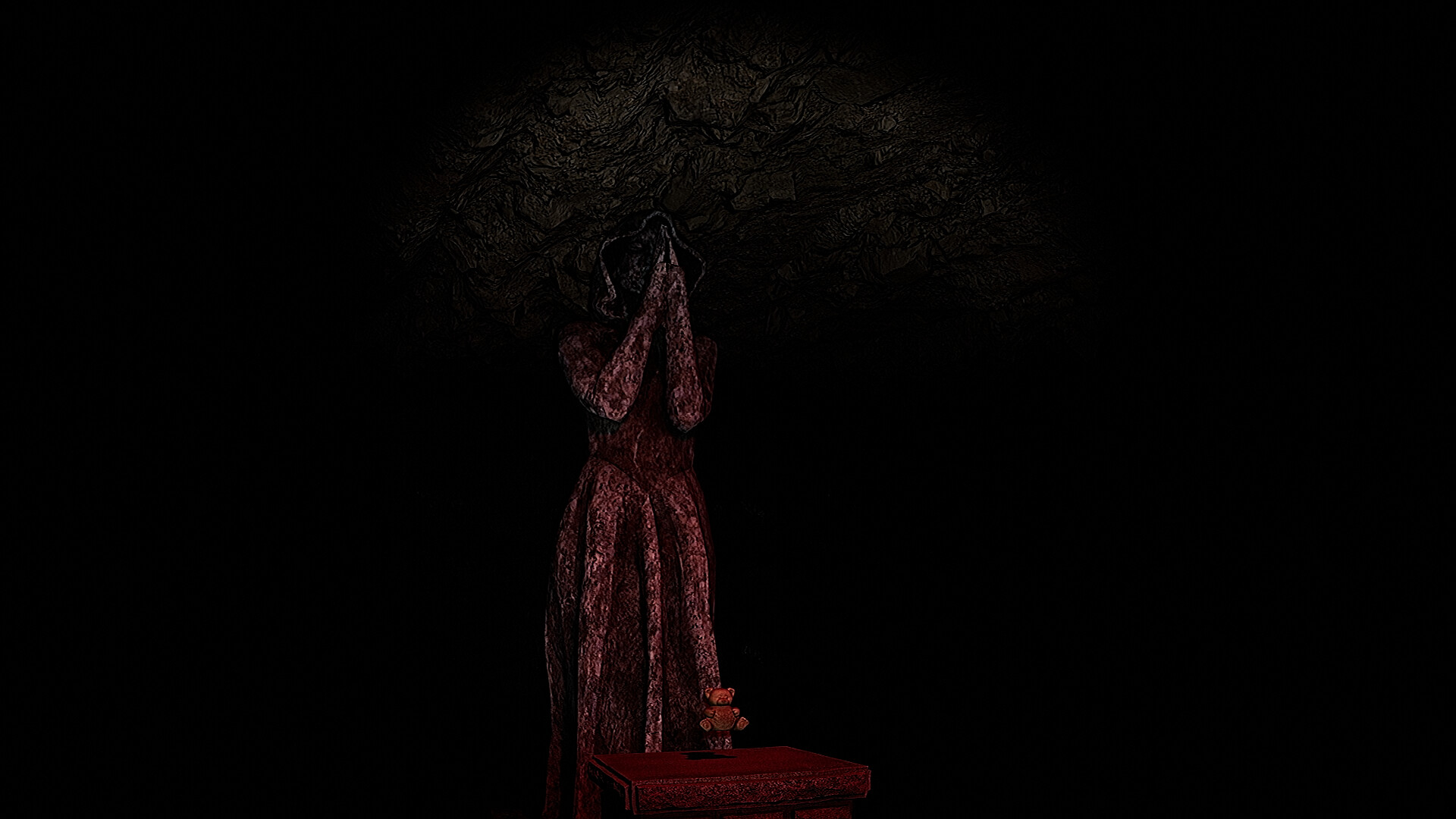 Amidst The Evil Screenshot 2