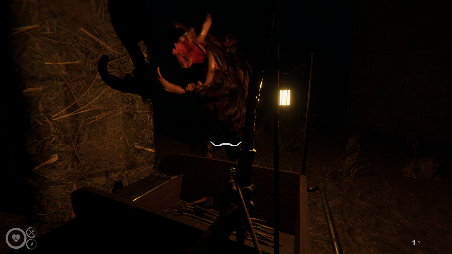 MAZEBOUND: Hunt, Gather, Run! Screenshot 8