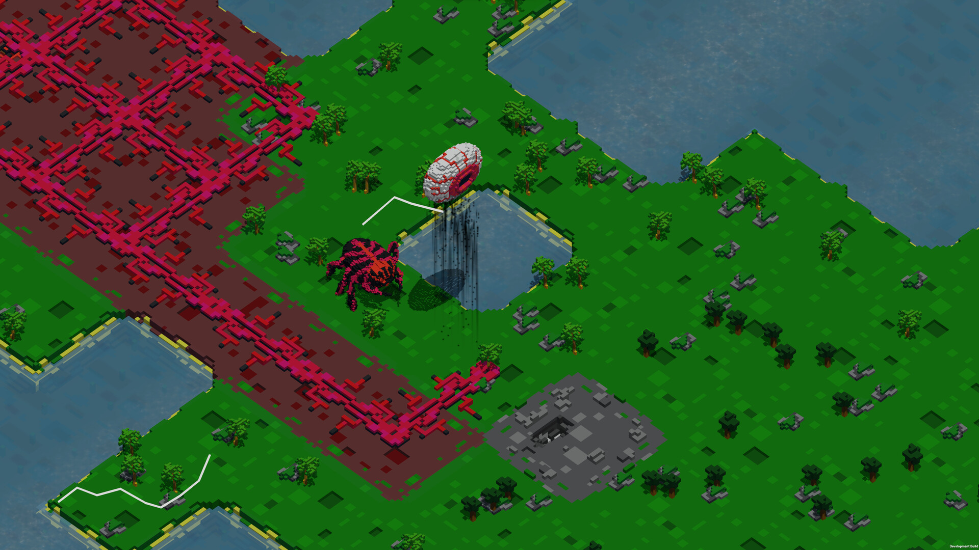 Eurekas Screenshot 6