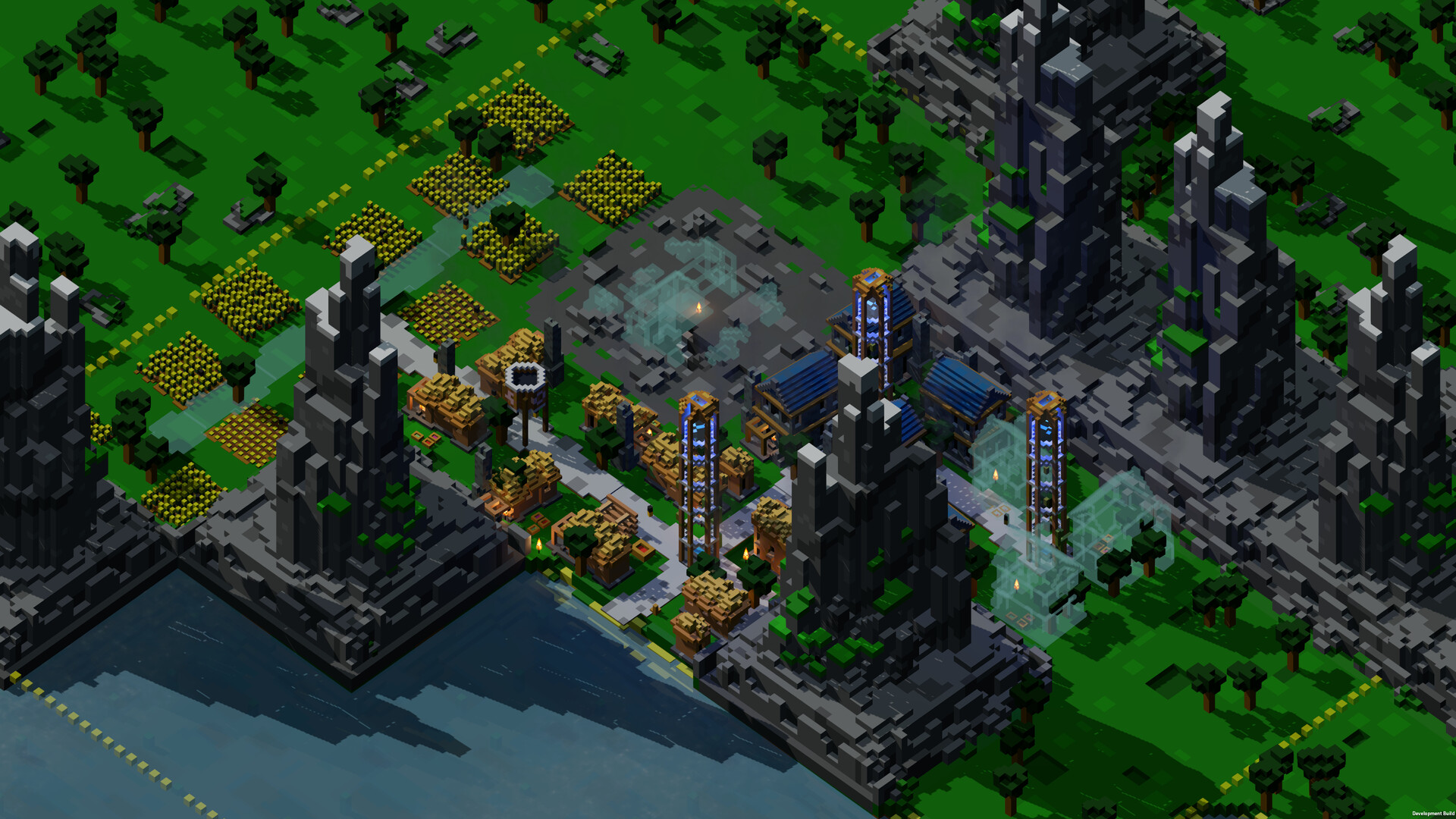 Eurekas Screenshot 1