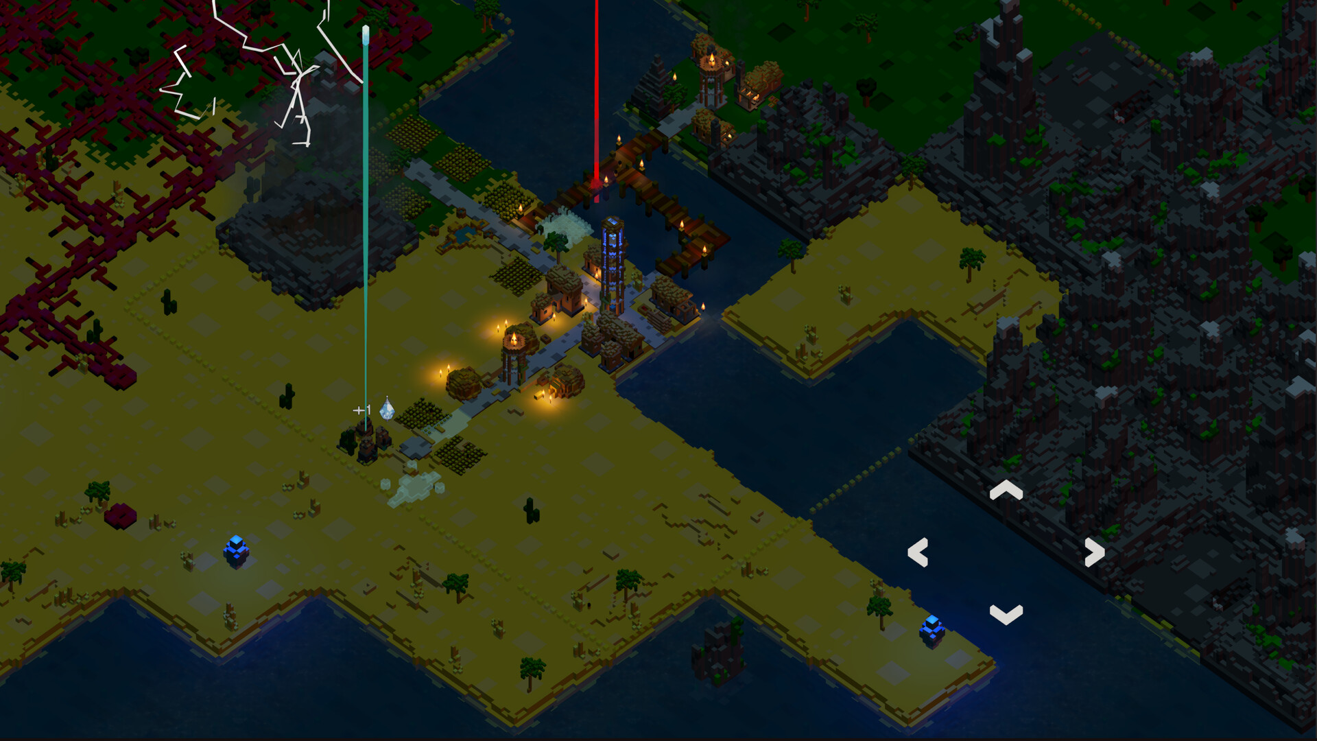 Eurekas Screenshot 4