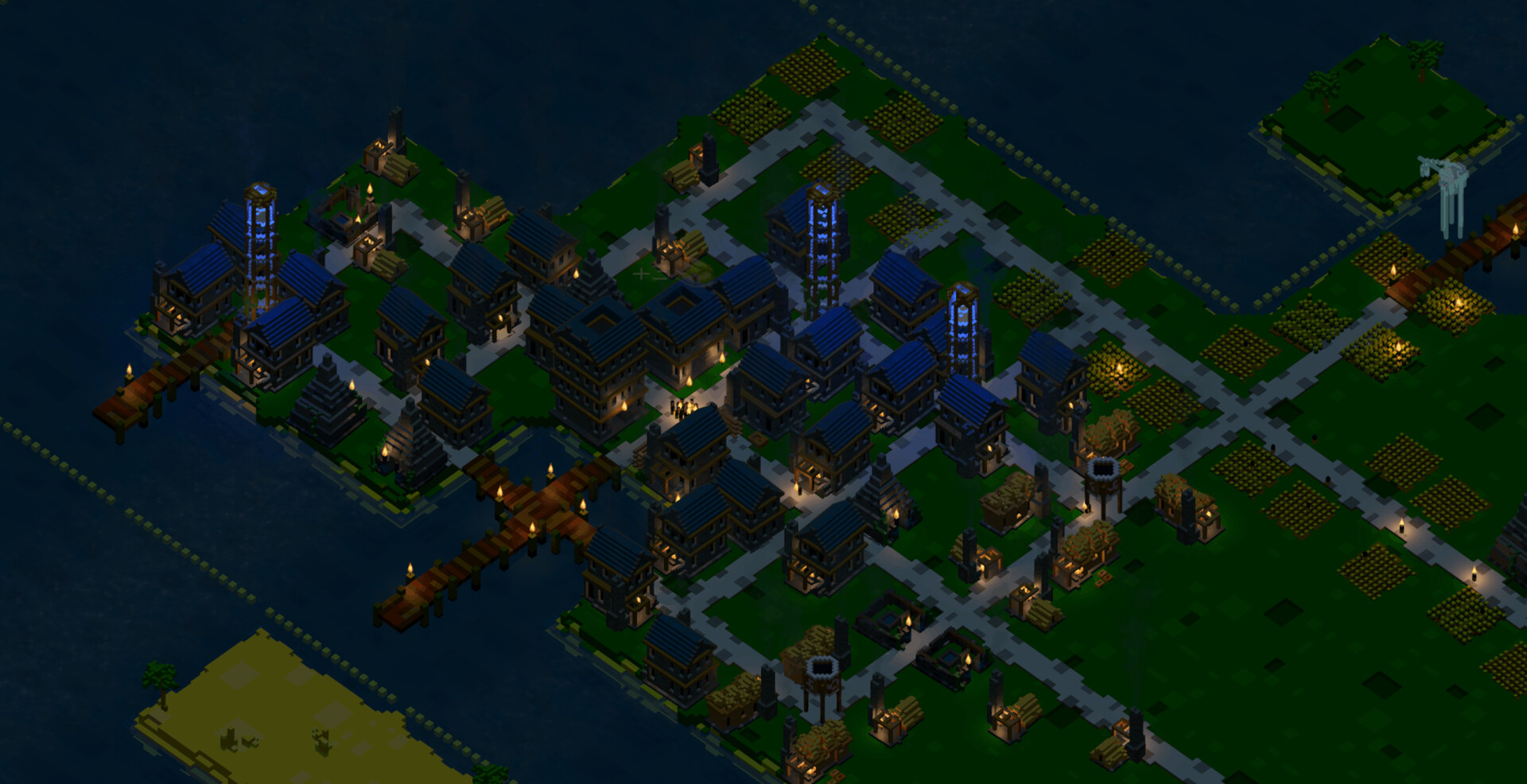 Eurekas Screenshot 2