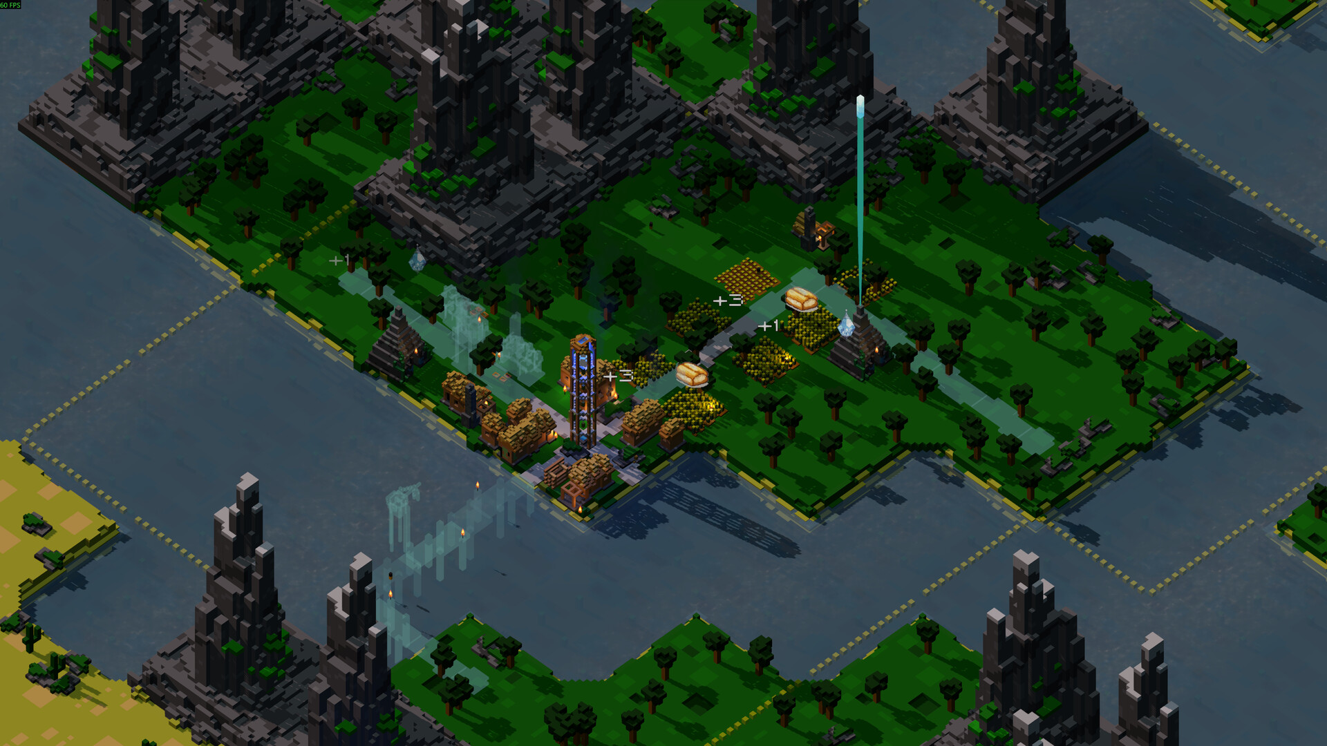 Eurekas Screenshot 8