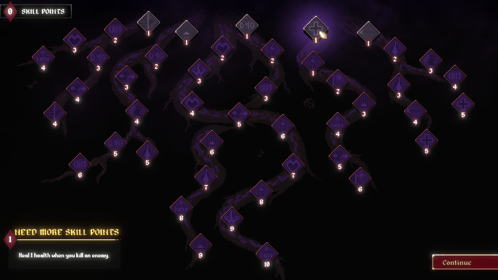 The Last Phoenix Screenshot 8