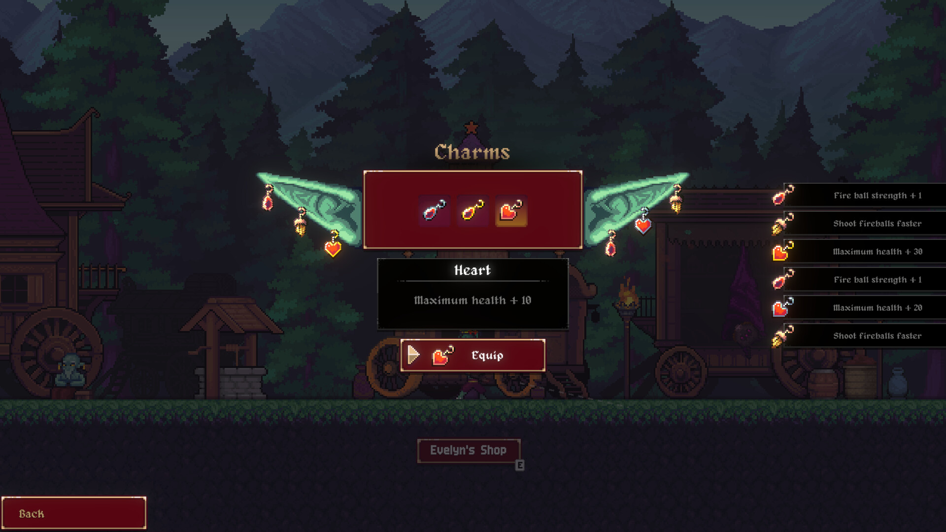 The Last Phoenix Screenshot 5