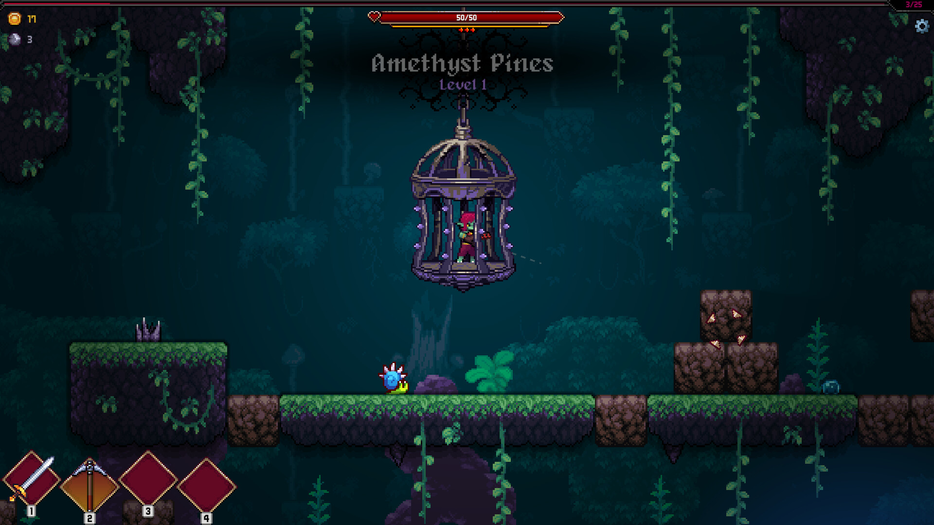 The Last Phoenix Screenshot 9