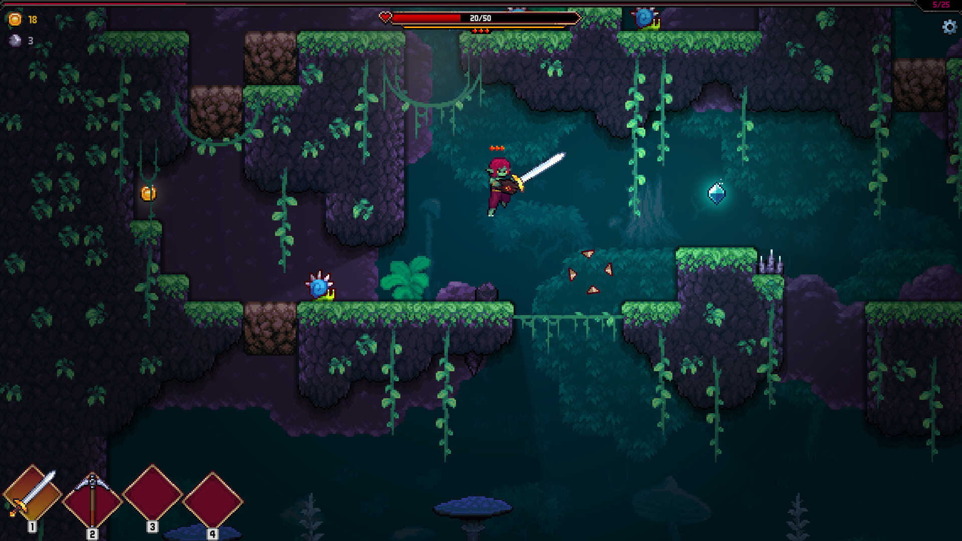 The Last Phoenix Screenshot 0