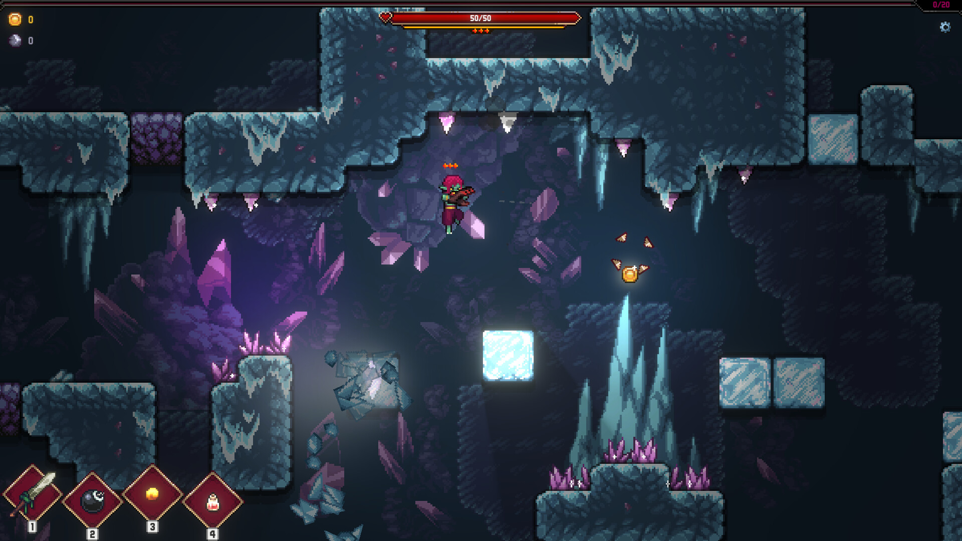 The Last Phoenix Screenshot 6