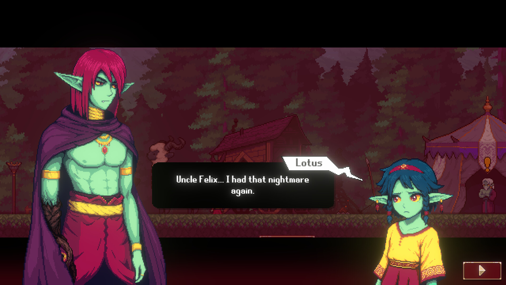 The Last Phoenix Screenshot 10