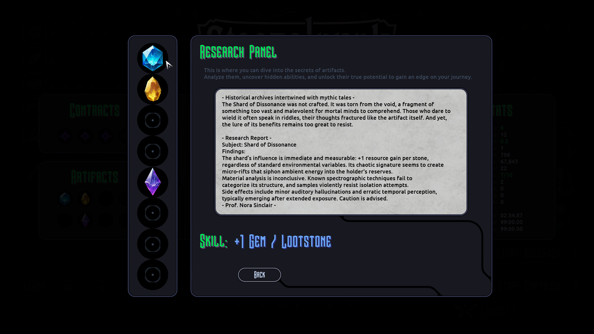 Steezelpunk Screenshot 7