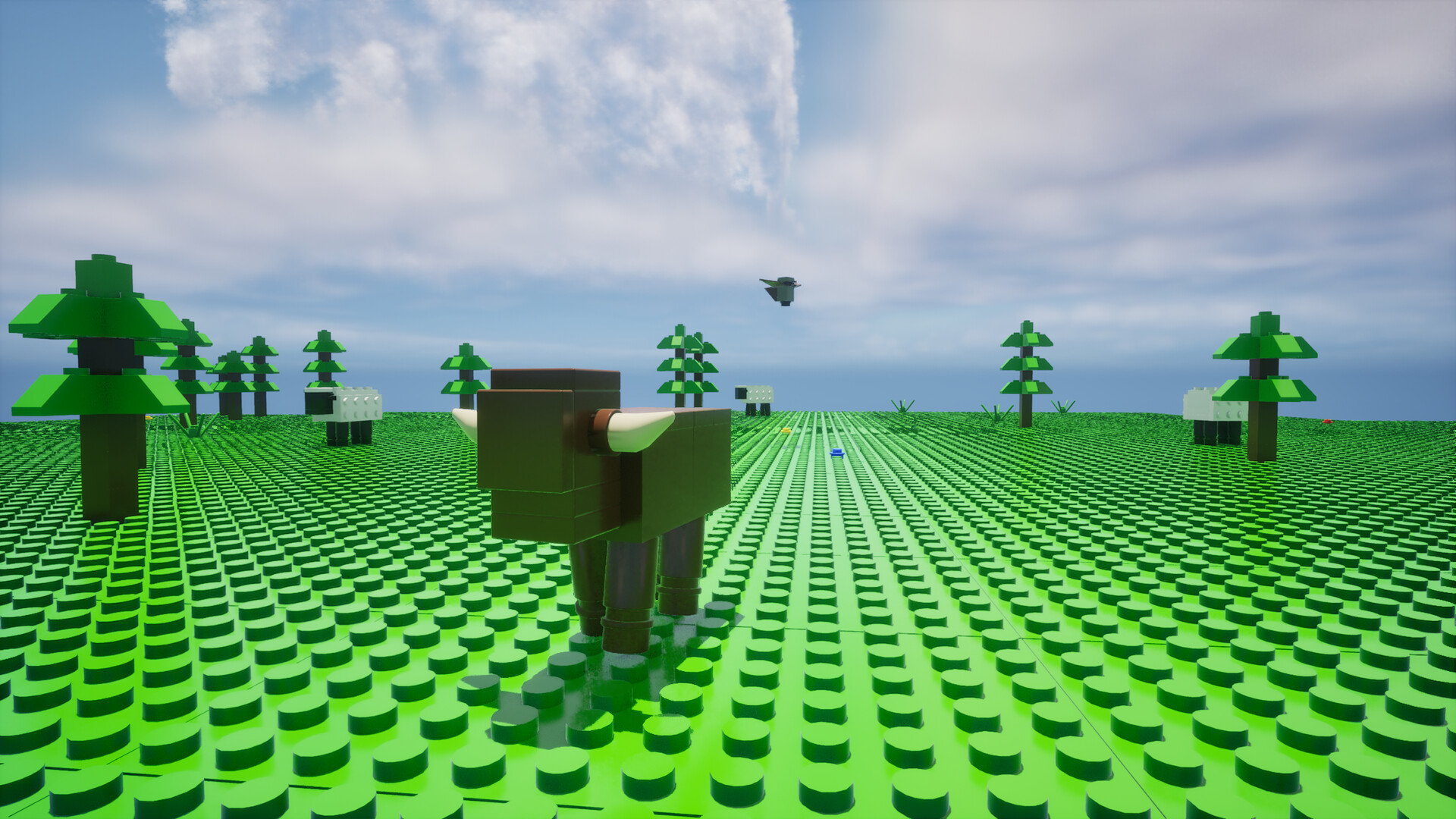 Brick Layer Screenshot 3