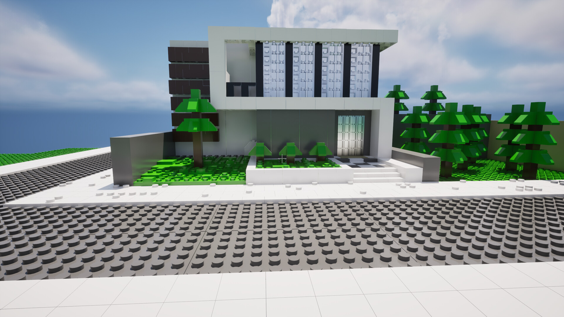 Brick Layer Screenshot 0