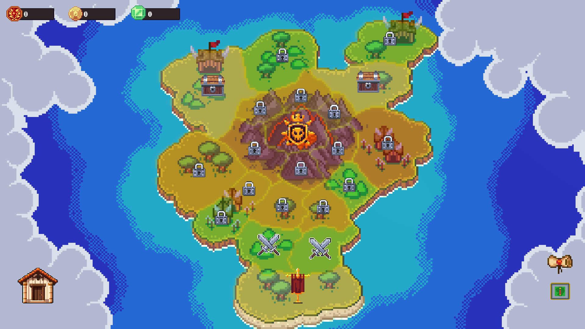 Sevenfall Screenshot 9