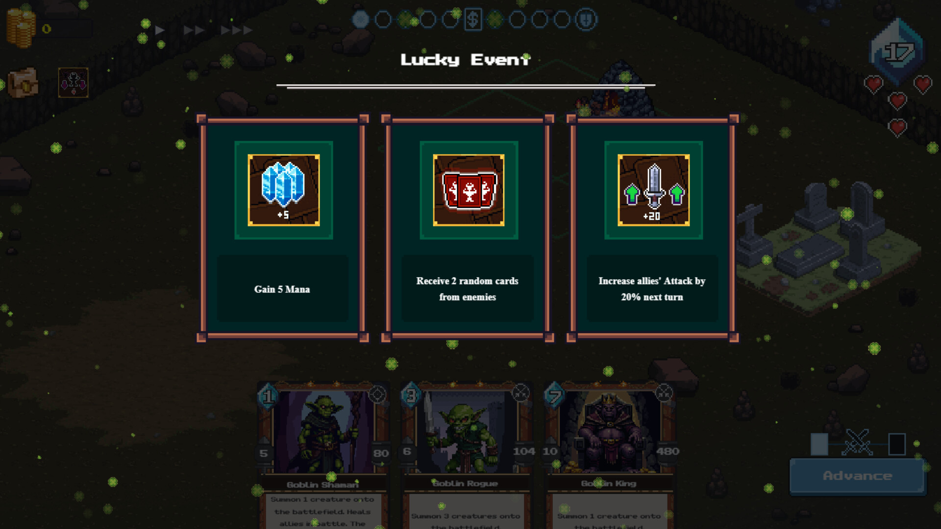 Sevenfall Screenshot 5