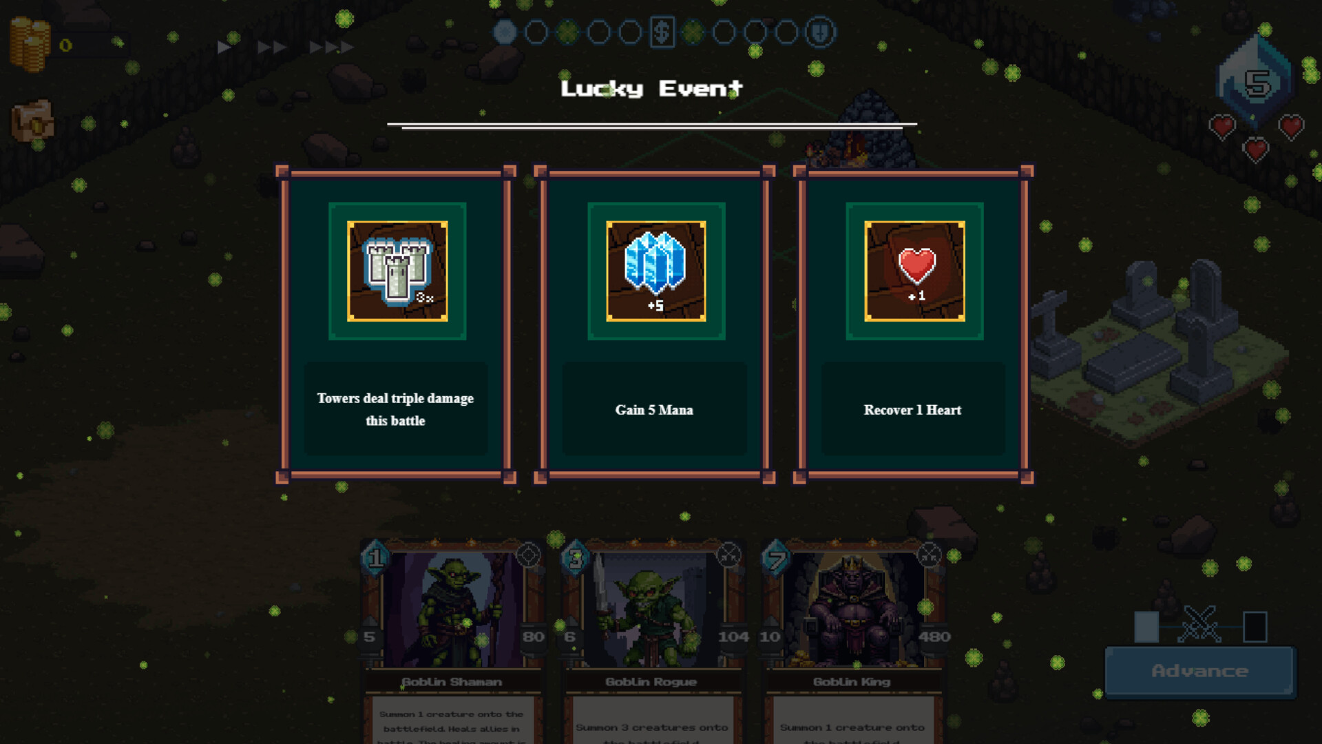 Sevenfall Screenshot 10