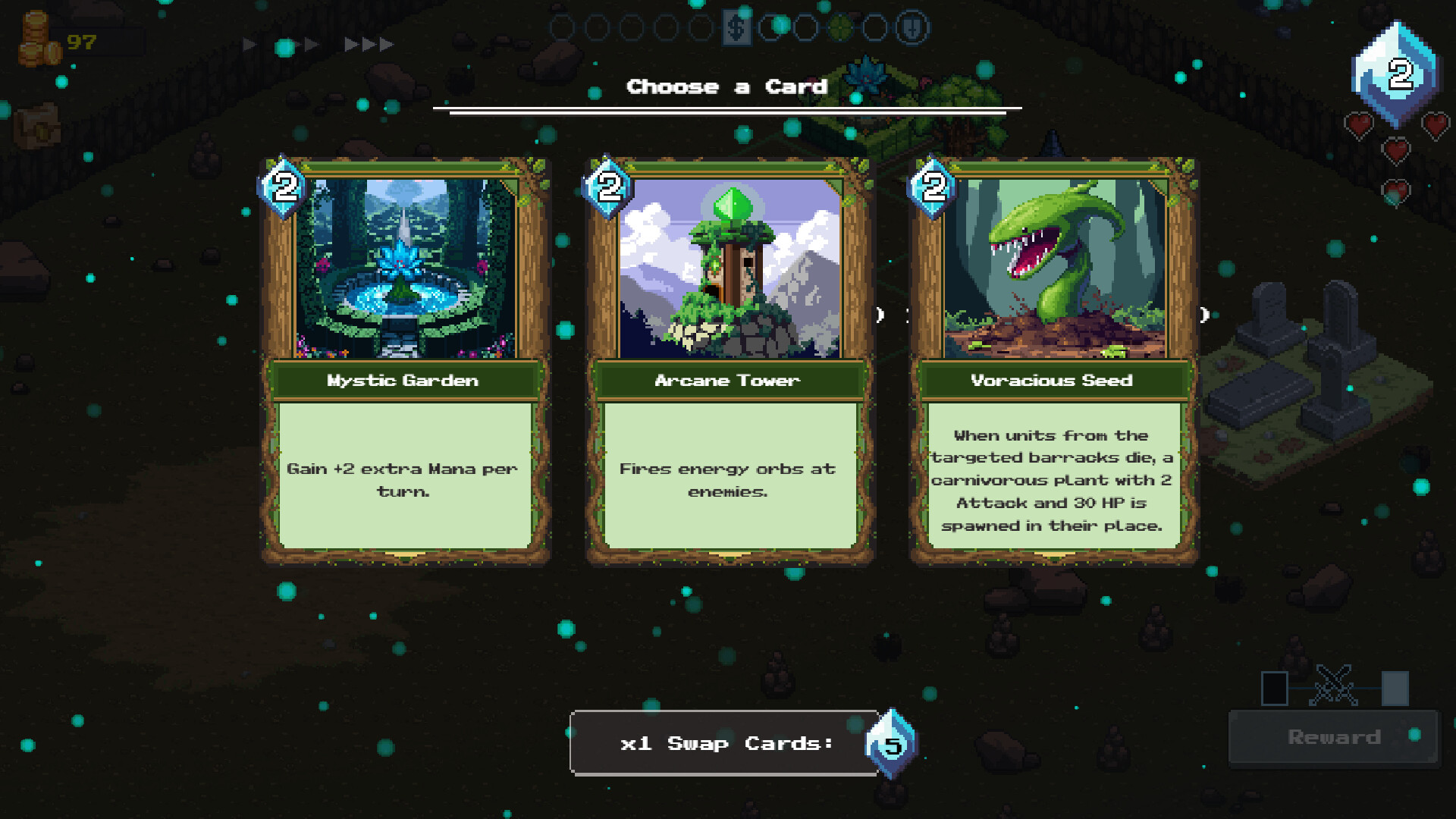 Sevenfall Screenshot 4