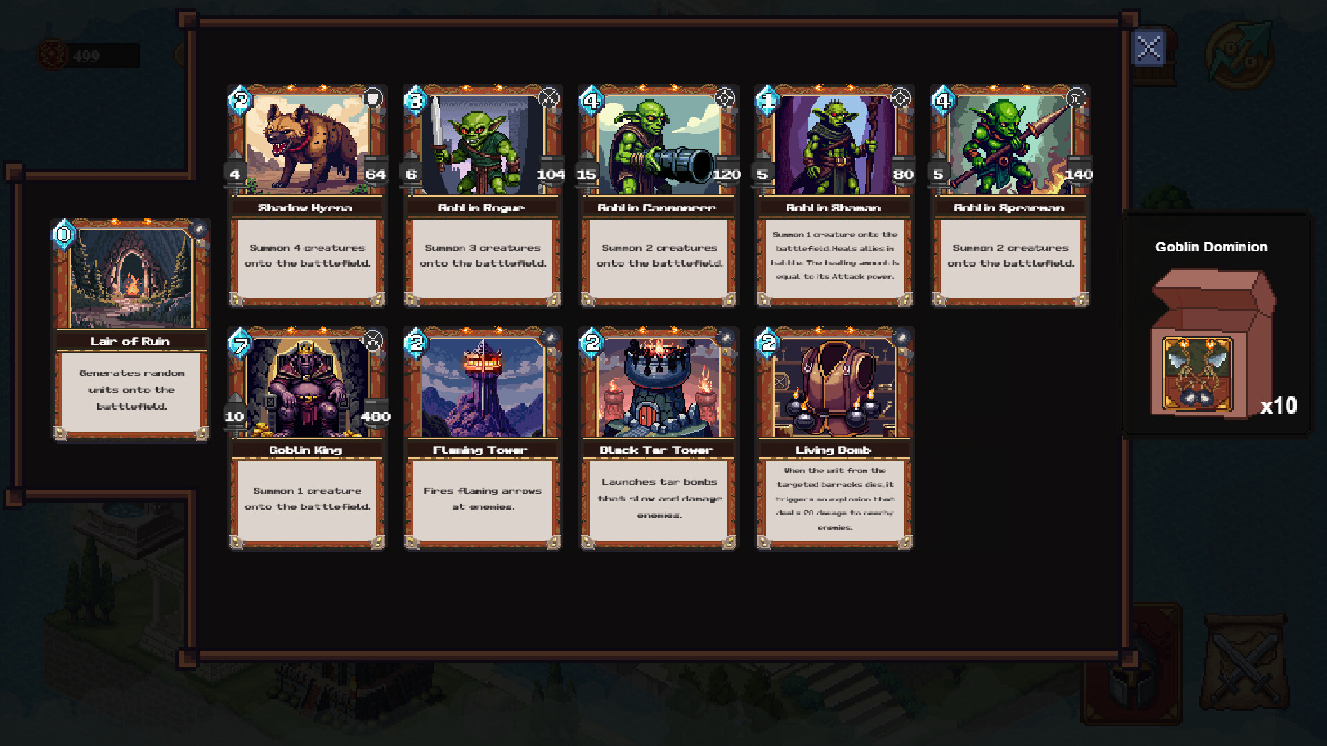 Sevenfall Screenshot 12