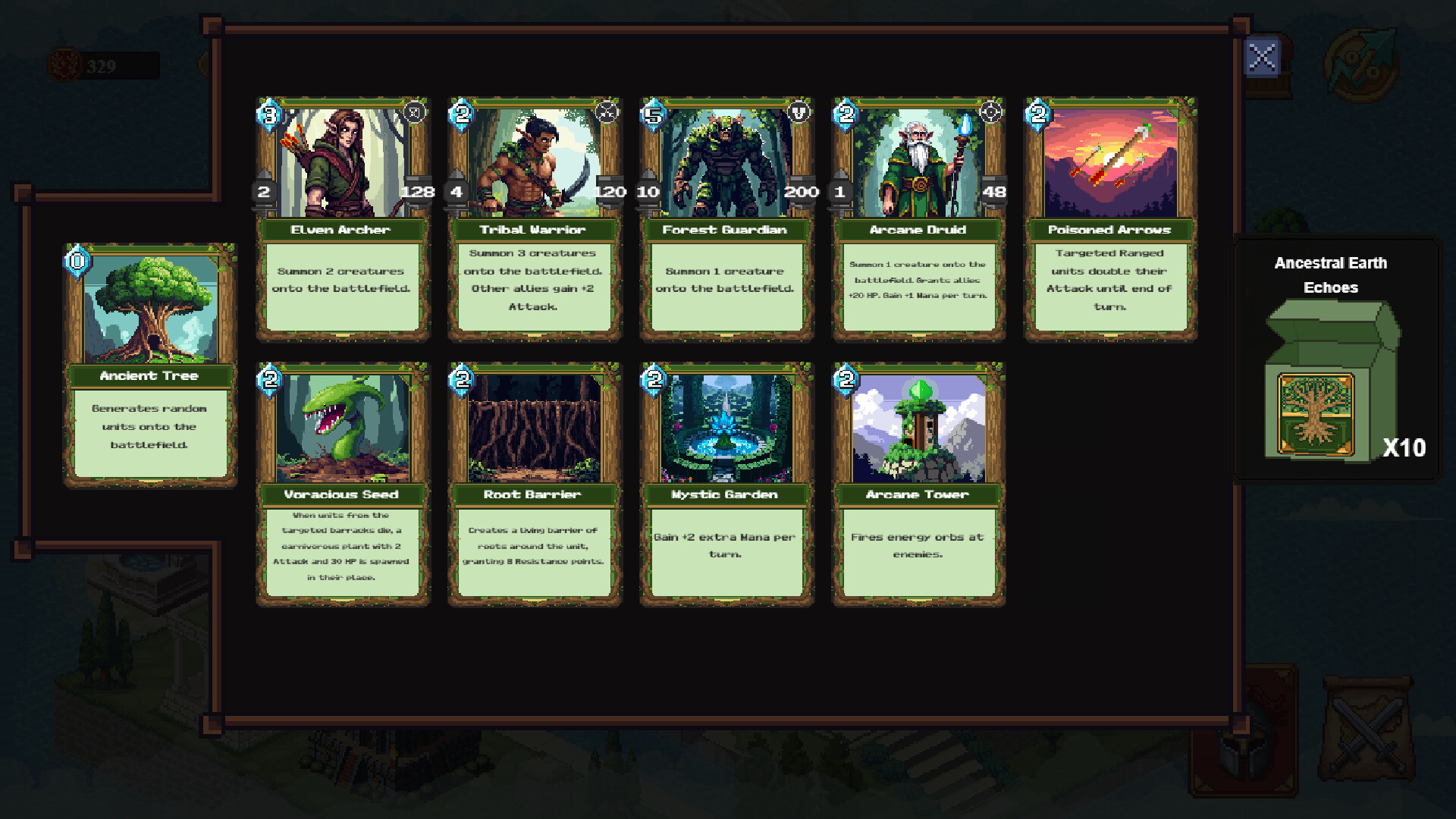 Sevenfall Screenshot 7