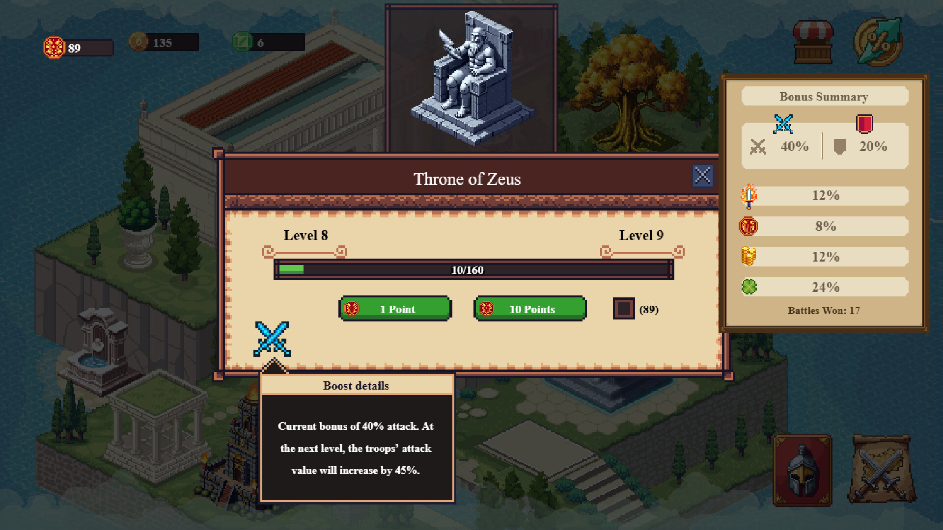 Sevenfall Screenshot 8