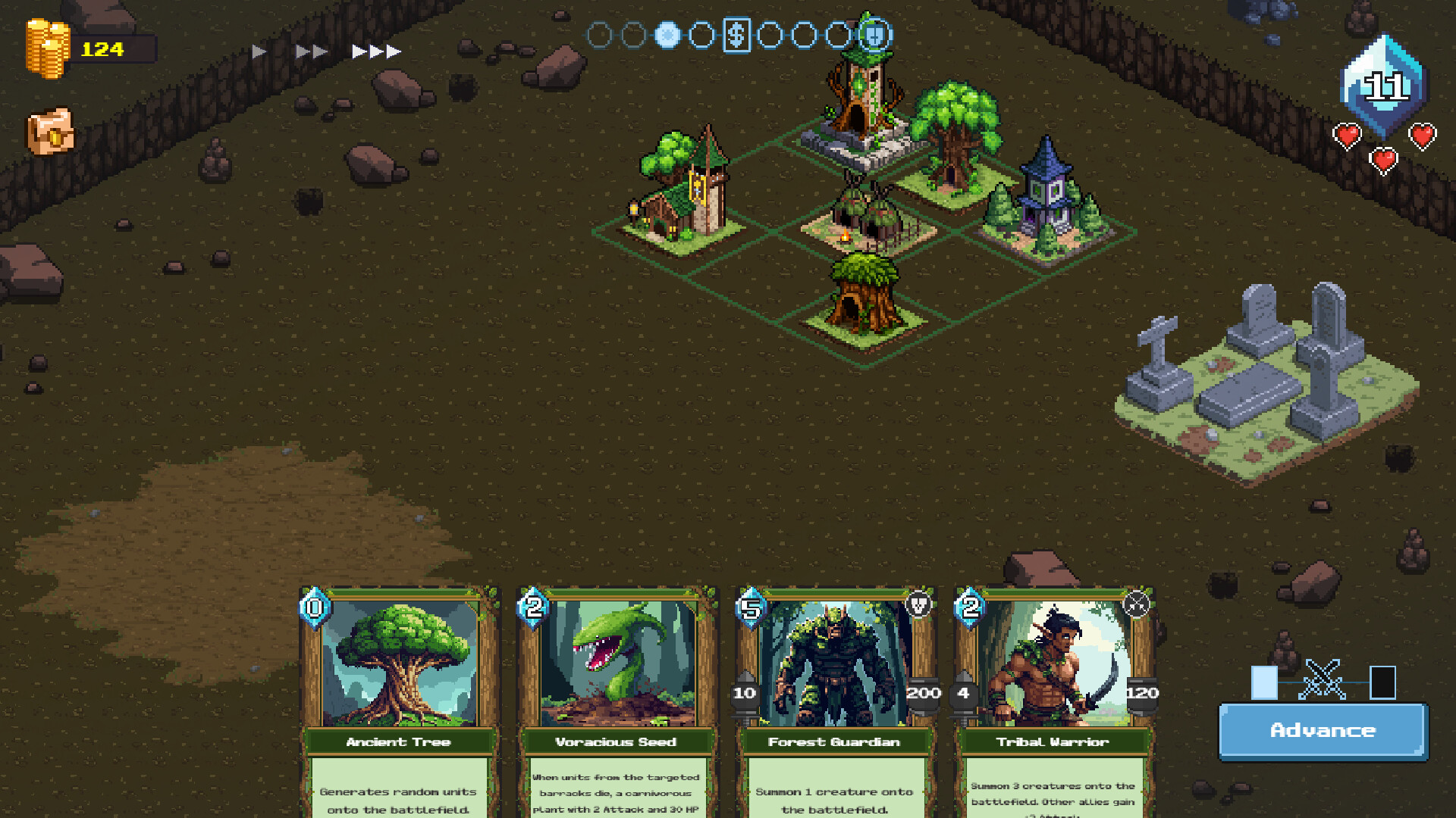 Sevenfall Screenshot 6