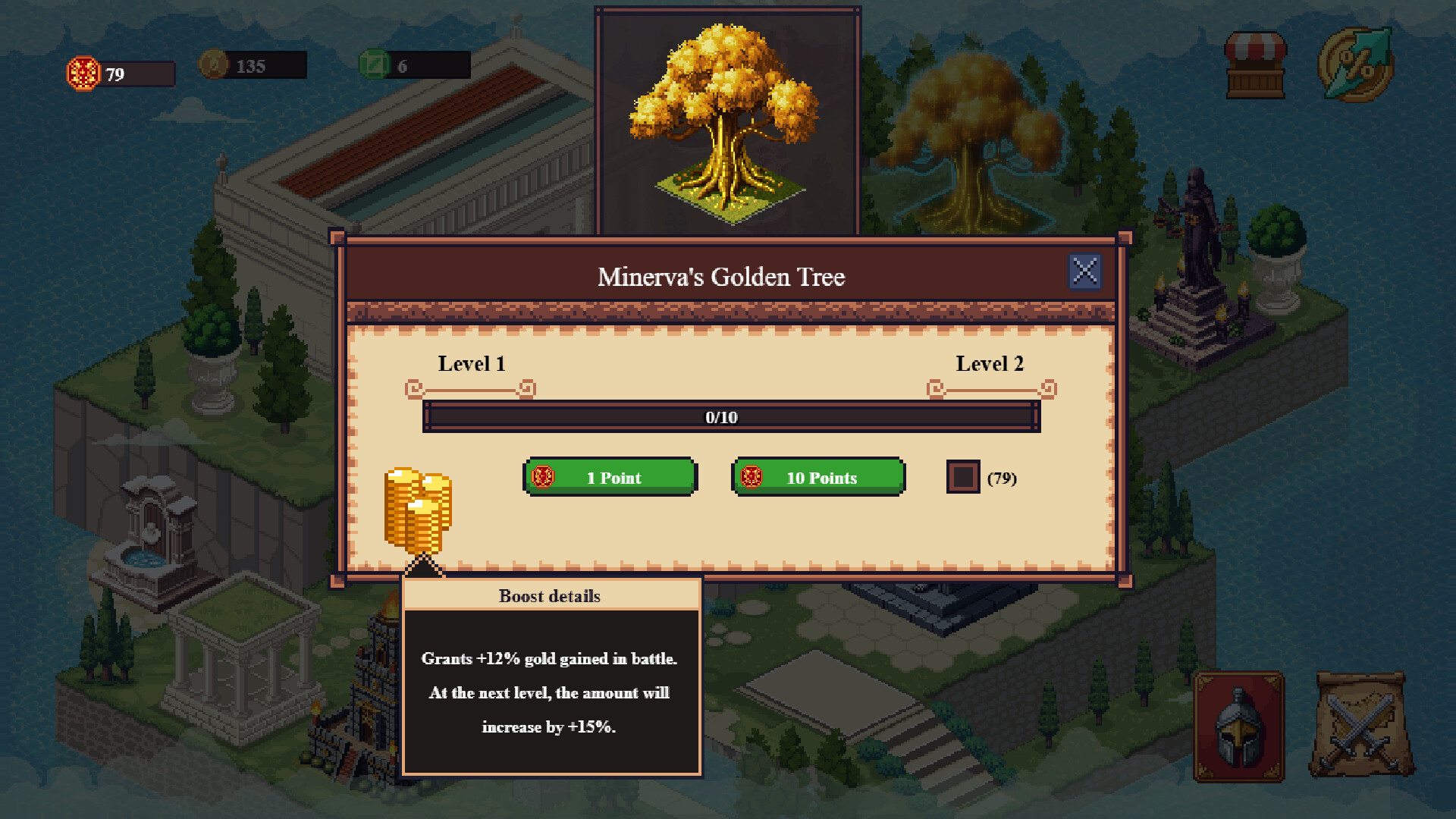 Sevenfall Screenshot 13