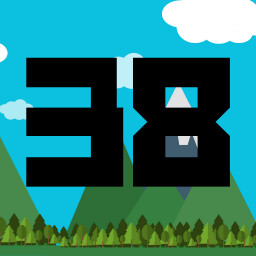 Play Level 38 icon