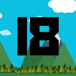 Play Level 18 icon