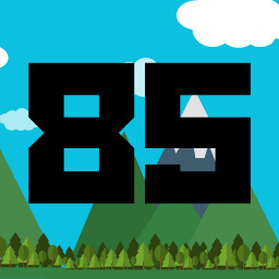 Play Level 85 icon