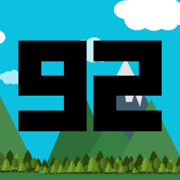 Play Level 92 icon